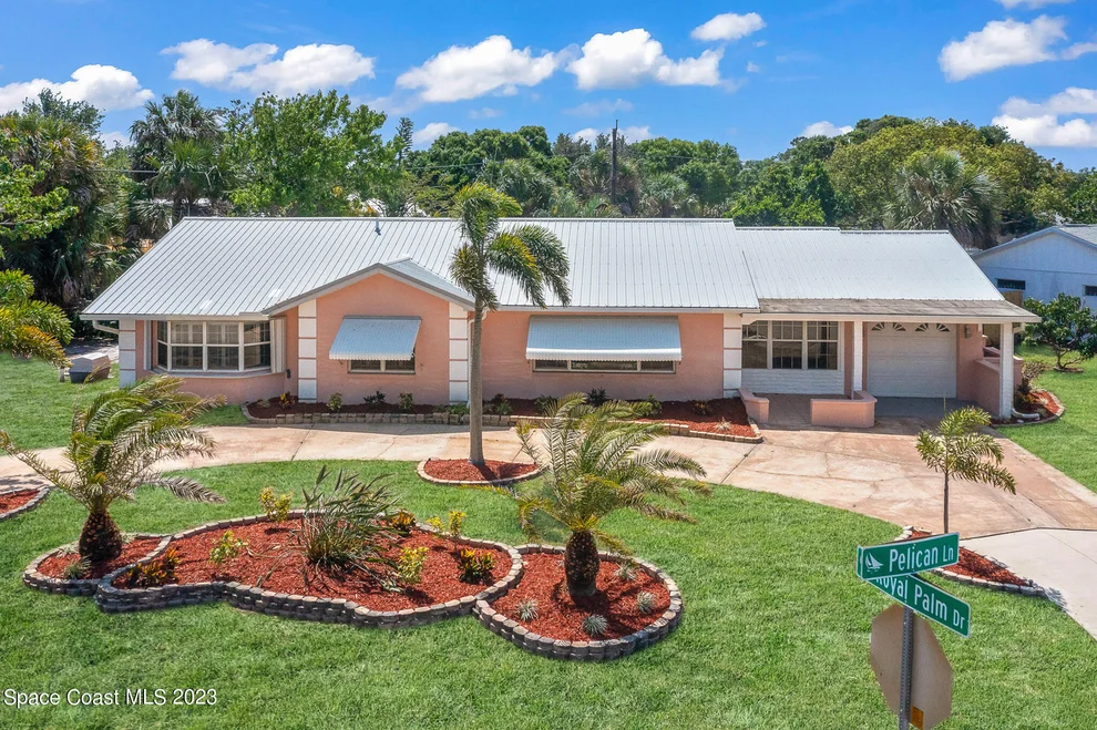 Unit for sale at 863 Pelican Lane, Melbourne, FL 32935