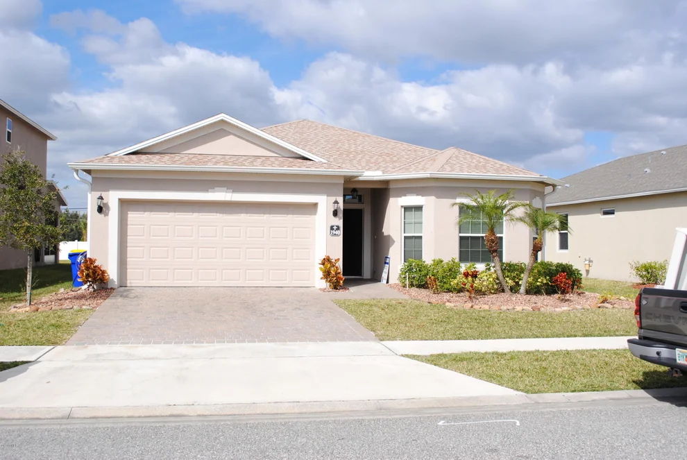 Unit for sale at 1940 Bridgeport Circle, Rockledge, FL 32955