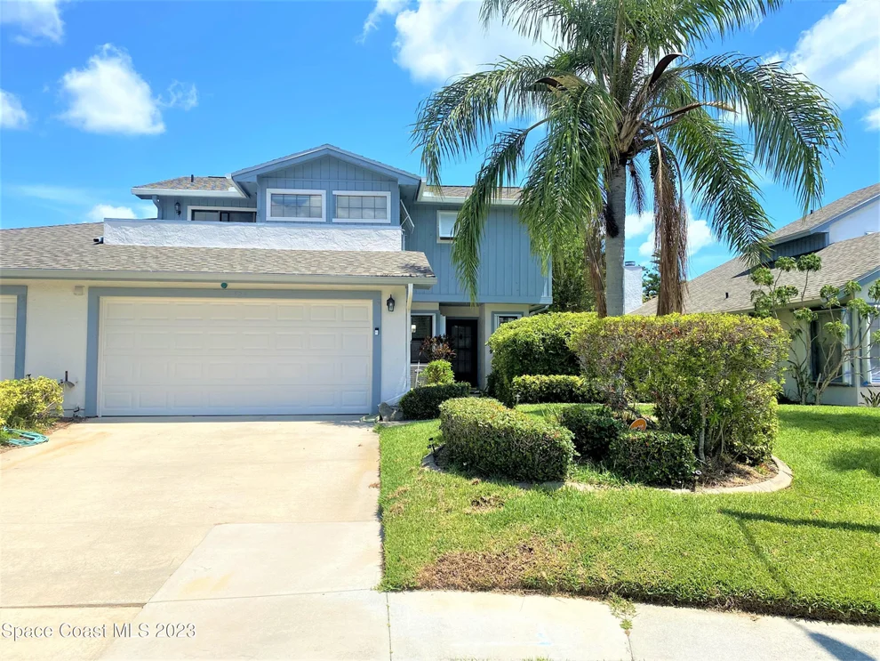 Unit for sale at 1850 Quail Trail, Melbourne, FL 32935