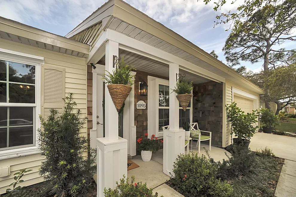 Unit for sale at 1095 Hulda Street NE, Palm Bay, FL 32905