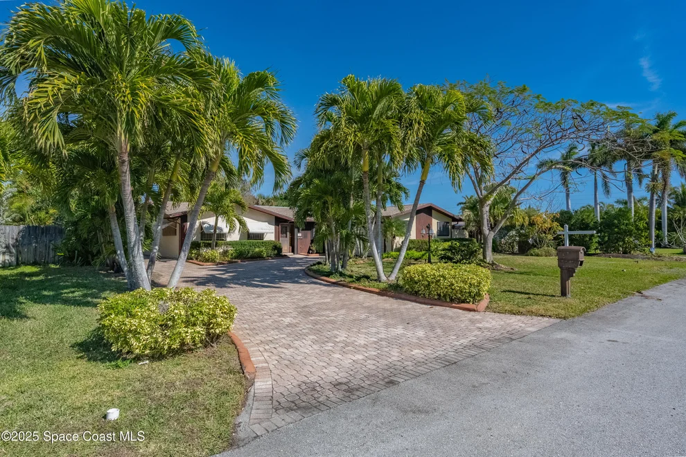 Unit for sale at 410 Sixth Avenue, Melbourne Beach, FL 32951
