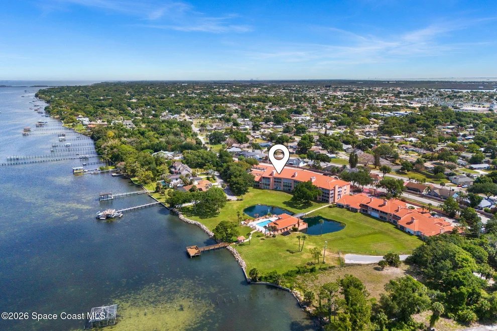 Unit for sale at 343 N Tropical Trail, Merritt Island, FL 32953