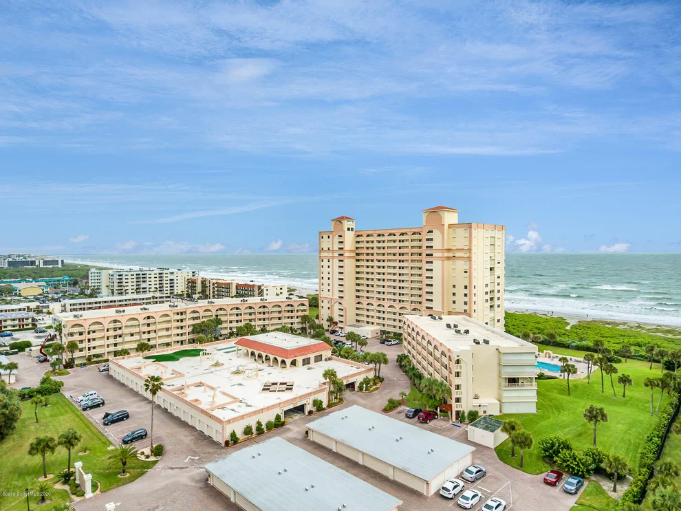 Unit for sale at 830 N Atlantic Avenue, Cocoa Beach, FL 32931