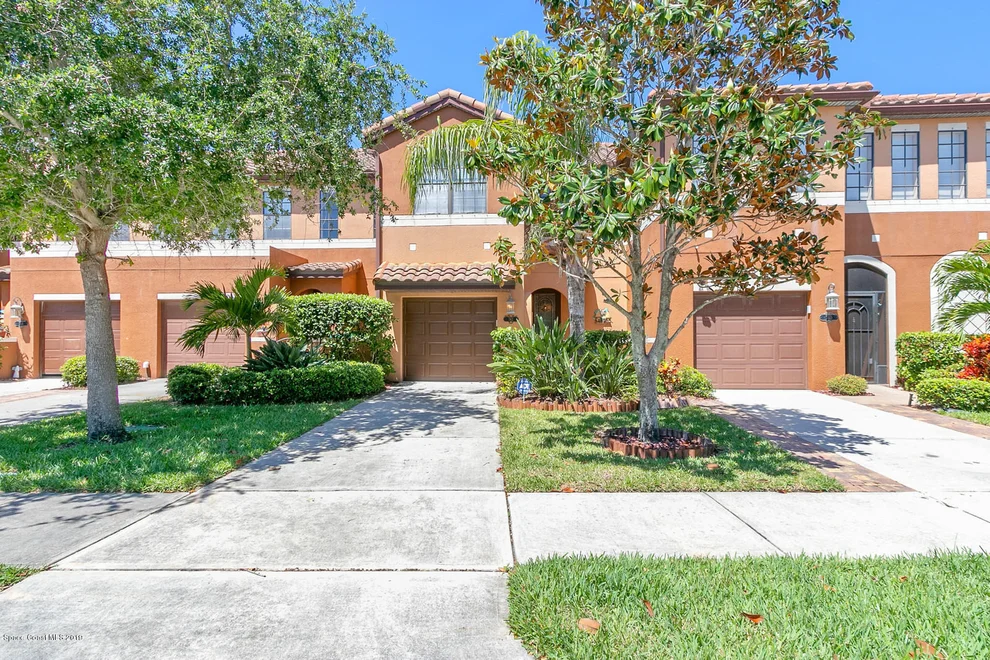 Unit for sale at 742 Ventura Drive, Satellite Beach, FL 32937