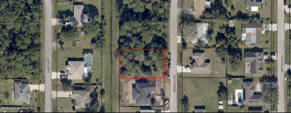 Unit for sale at 690 Gerhard Avenue SW, Palm Bay, FL 32908