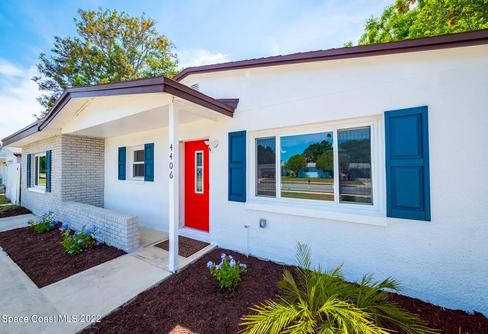 Unit for sale at 4406 Sherwood Boulevard, Melbourne, FL 32935