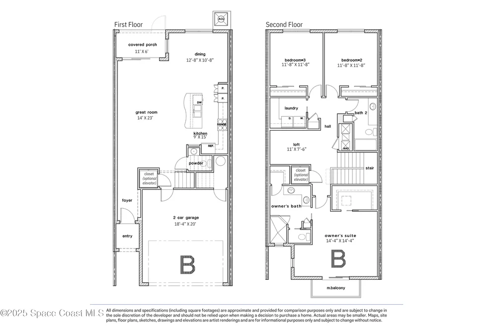 Unit for sale at 1370 Windchime Lane, Melbourne, FL 32935