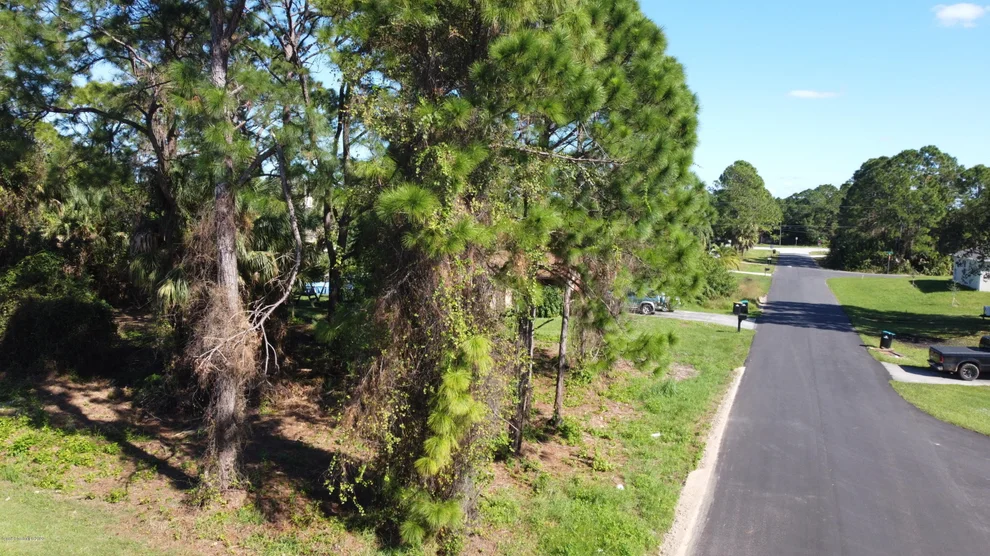 Unit for sale at 1471 Tharp Road SE, Palm Bay, FL 32909