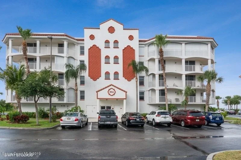 Unit for sale at 8914 Puerto Del Rio Drive, Cape Canaveral, FL 32920
