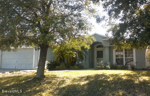 Unit for sale at 1798 NW Macklin Street, Palm Bay, FL 32907