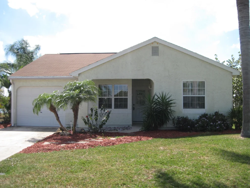 Unit for sale at 1224 Fargo Drive, Melbourne, FL 32940