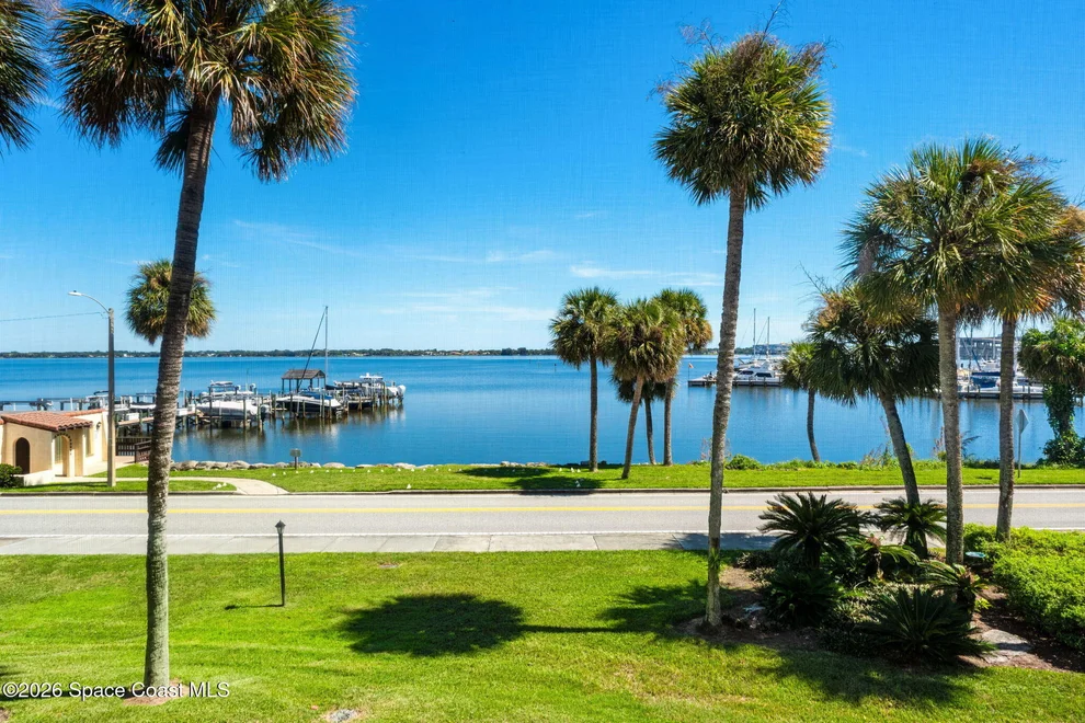 Unit for sale at 115 N Indian River Drive, Cocoa, FL 32922