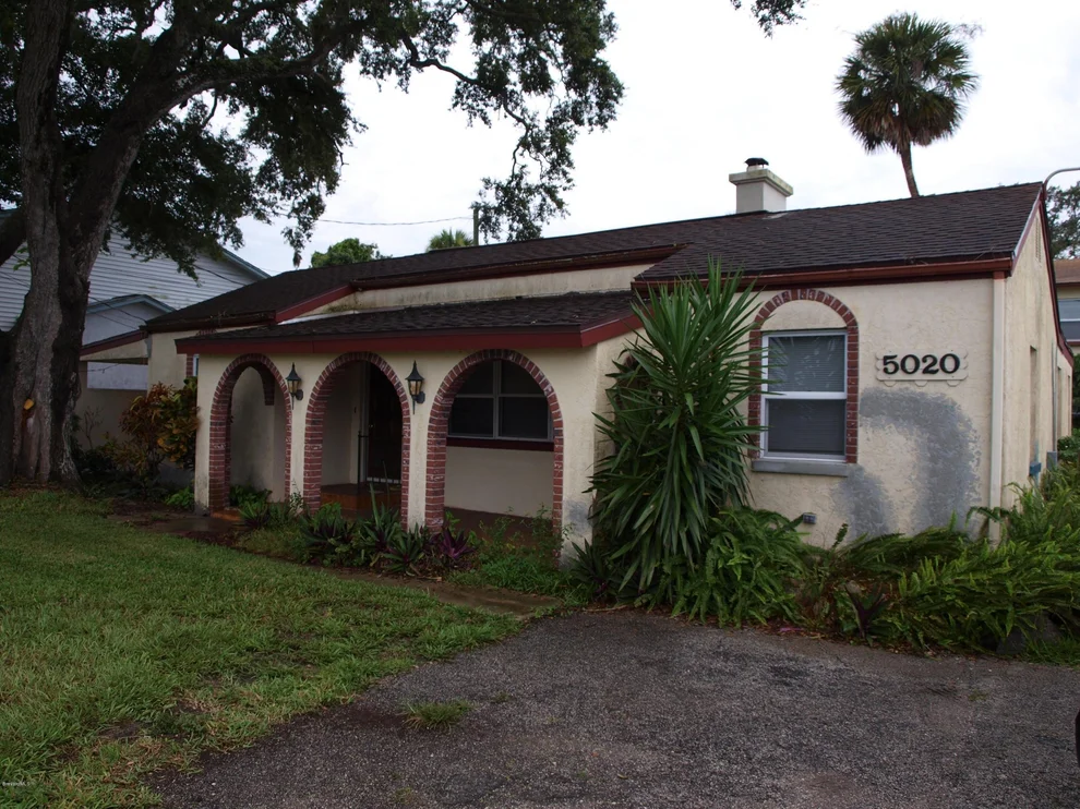 Unit for sale at 5020 N U S Hwy 1, Palm Shores, FL 32940