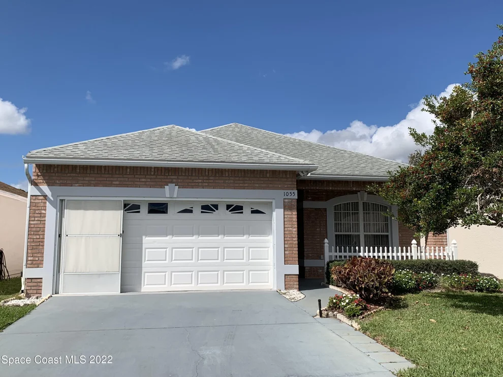 Unit for sale at 1055 S Fork Circle, Melbourne, FL 32901