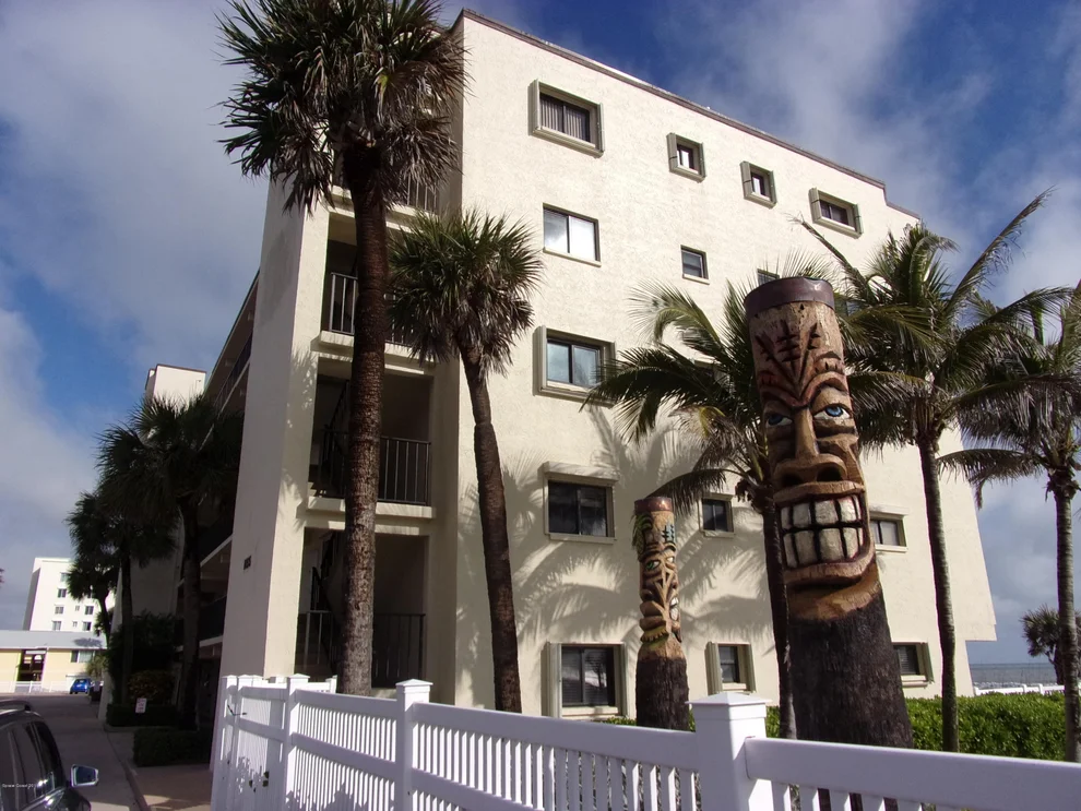 Unit for sale at 1455 Highway A1a, Satellite Beach, FL 32937