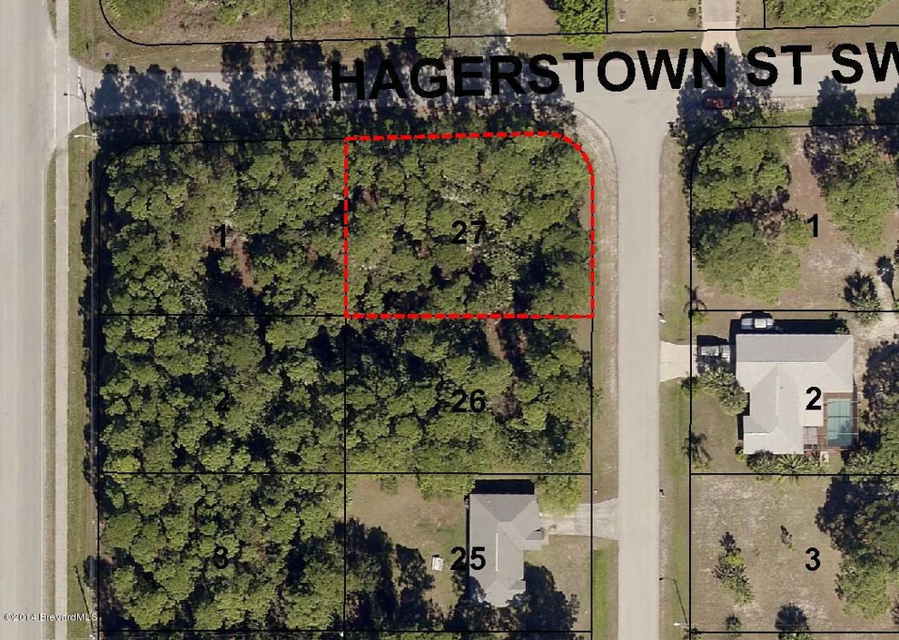 Unit for sale at 0000 No Street Number Hagerstown, Palm Bay, FL 32908