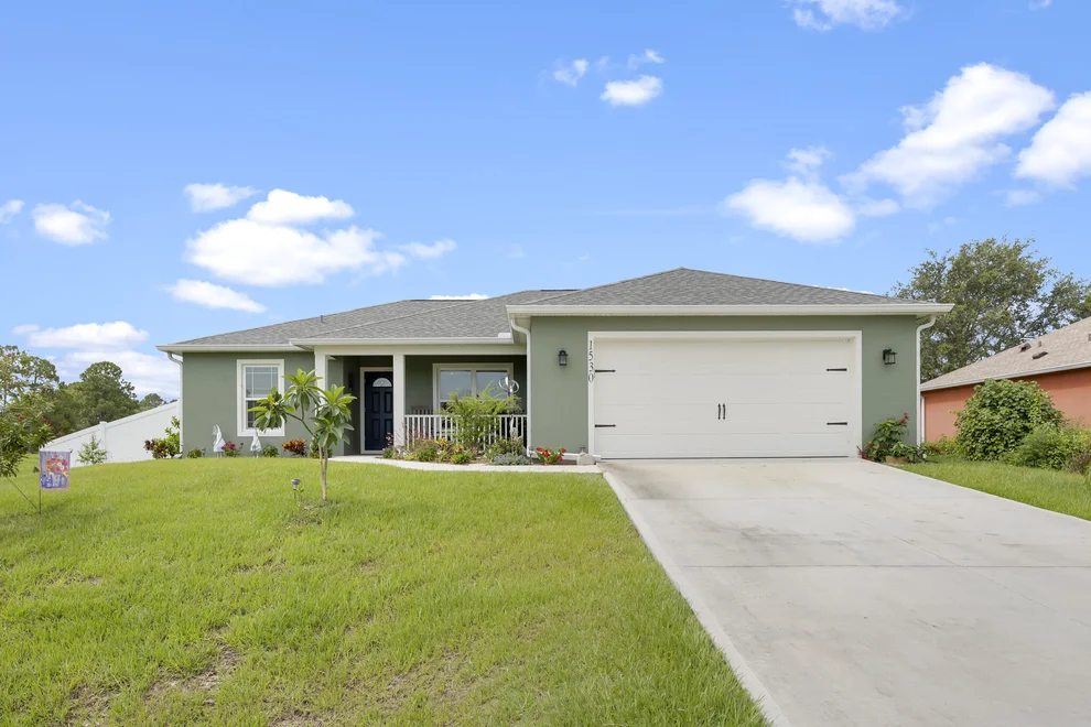 Unit for sale at 1530 Depew Street SE, Palm Bay, FL 32909