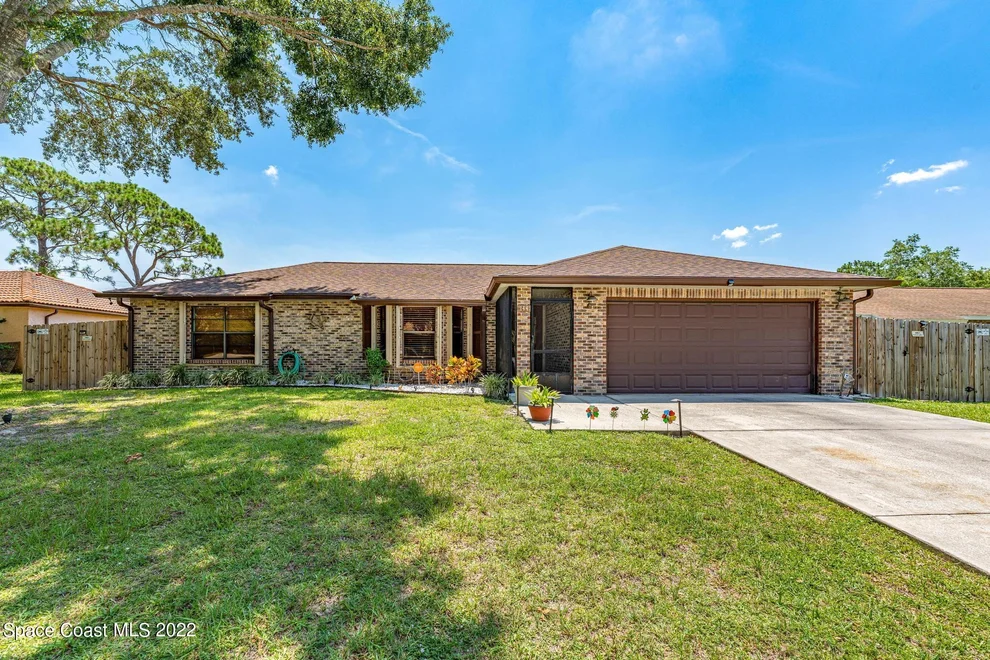 Unit for sale at 144 Abello Road SE, Palm Bay, FL 32909