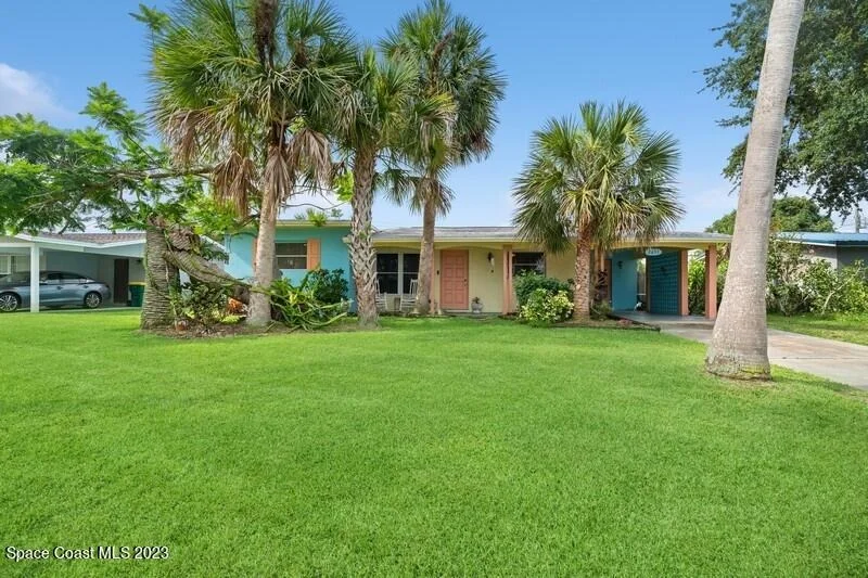Unit for sale at 2651 Mohican Drive, Melbourne, FL 32935