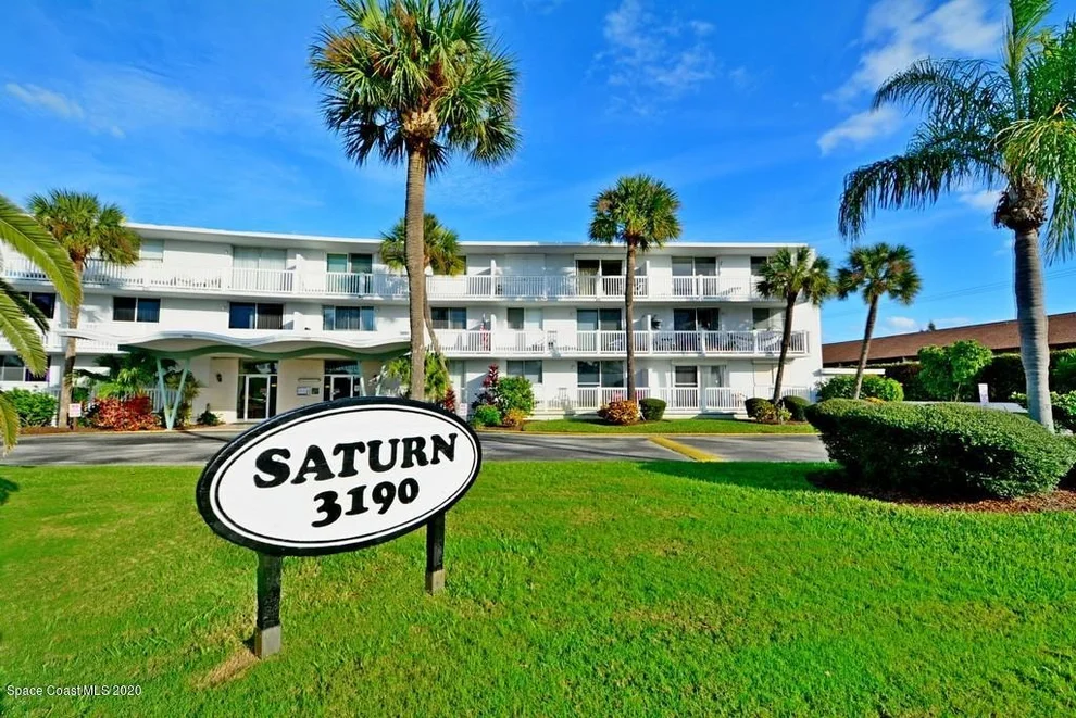 Unit for sale at 3190 N Atlantic Avenue, Cocoa Beach, FL 32931
