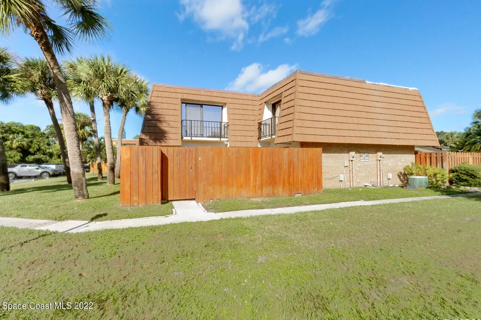 Unit for sale at 1517 Joshua Drive NE, Palm Bay, FL 32905
