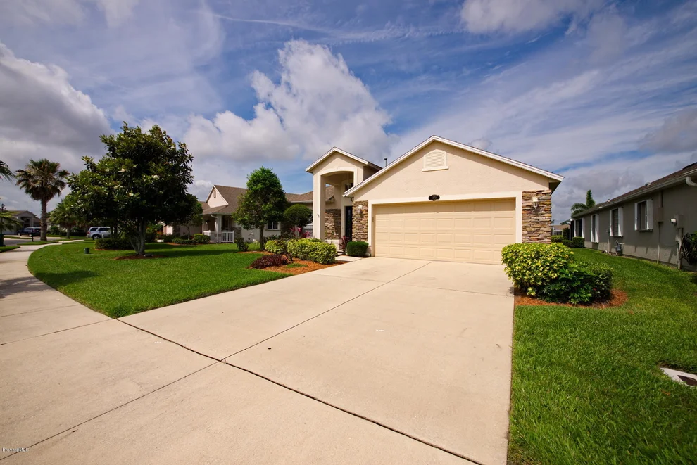 Unit for sale at 1473 Keys Gate Drive, Melbourne, FL 32940