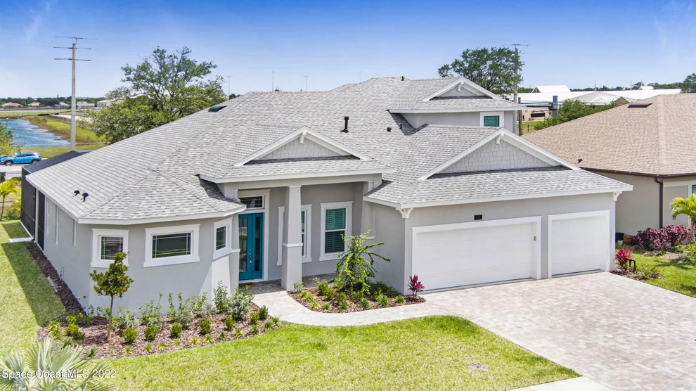 Unit for sale at 2737 Kilns Circle, West Melbourne, FL 32904