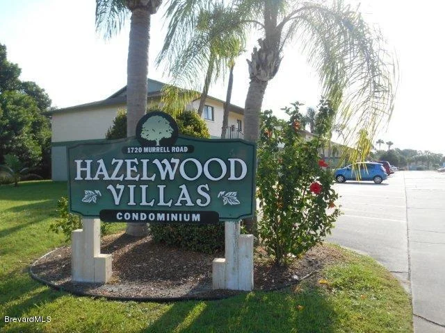 Unit for sale at 1720 Murrell Road, Rockledge, FL 32955