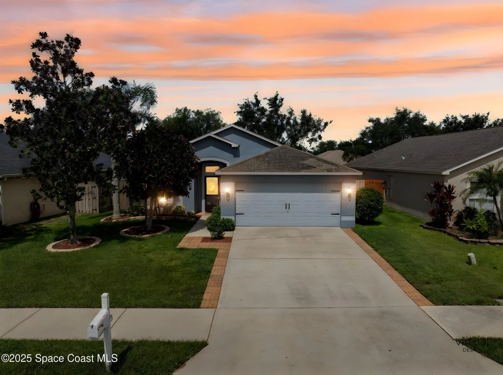 Unit for sale at 770 Wickham Lakes Drive, Melbourne, FL 32940