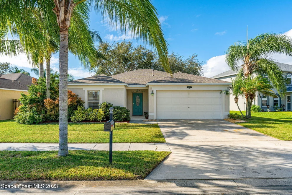 Unit for sale at 4227 Four Lakes Drive, Melbourne, FL 32940