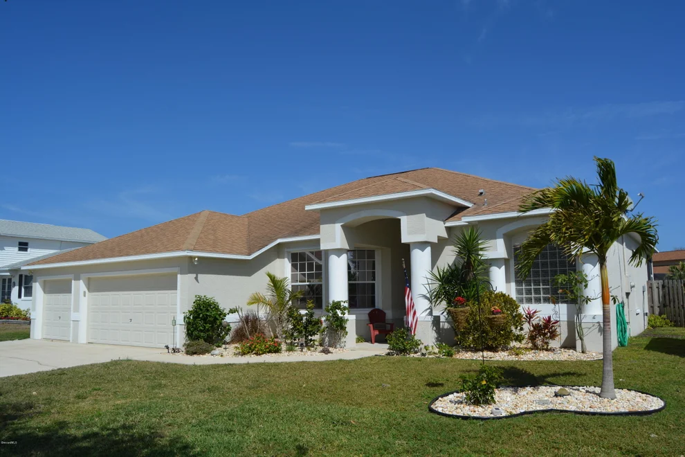 Unit for sale at 2145 Porpoise Street, Merritt Island, FL 32952