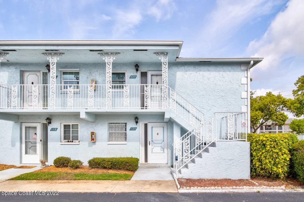 Unit for sale at 1005 Knox Mcrae Drive, Titusville, FL 32780