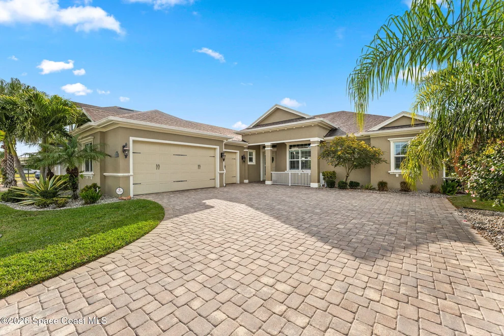 Unit for sale at 7680 Kerrington Drive, Melbourne, FL 32940