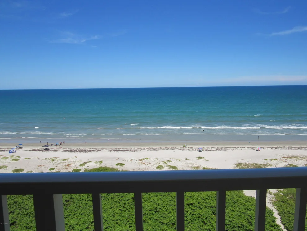 Unit for sale at 830 N Atlantic Avenue, Cocoa Beach, FL 32931
