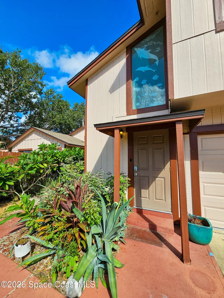Unit for sale at 5 Fairway Drive, Cocoa Beach, FL 32931