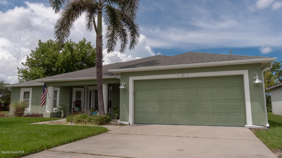 Unit for sale at 2140 Belmont Way, West Melbourne, FL 32904