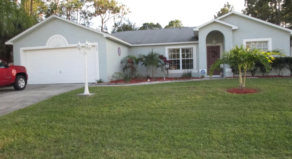 Unit for sale at 722 SW Geary Street, Palm Bay, FL 32908