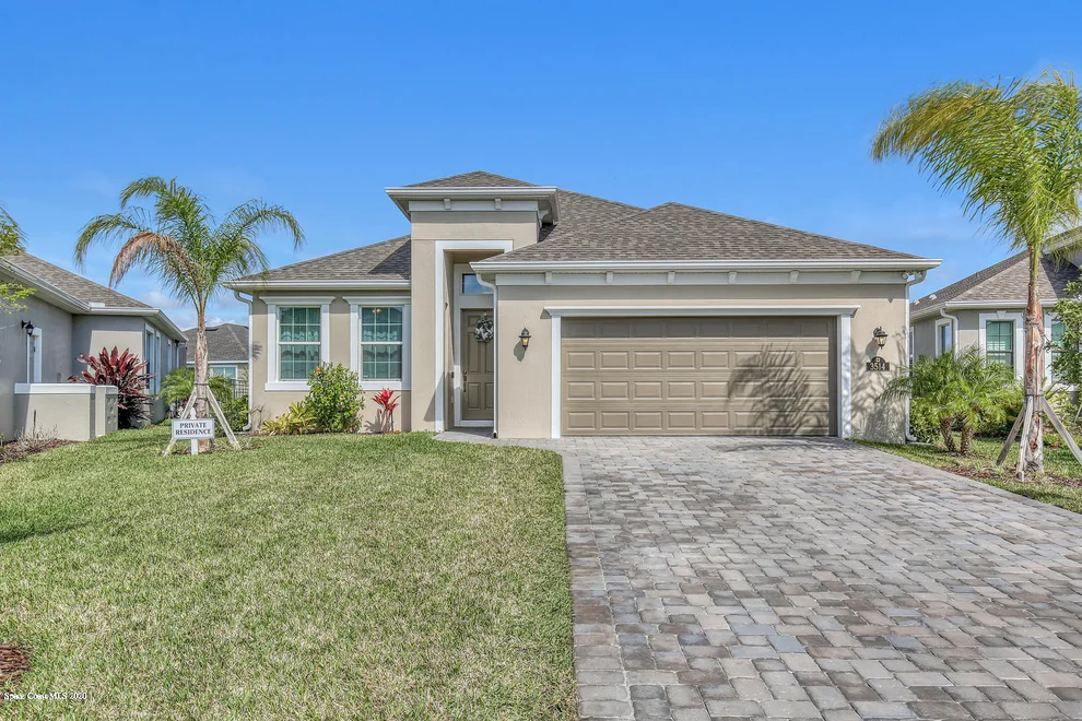 Unit for sale at 3514 Archdale Street, Melbourne, FL 32940