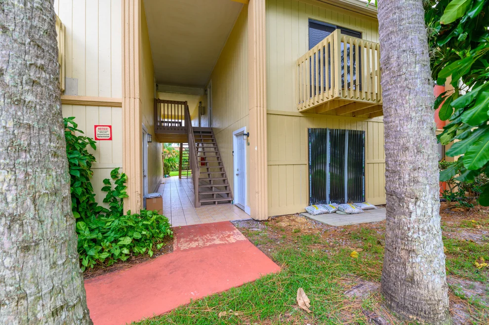 Unit for sale at 2100 Forest Knoll Drive NE, Palm Bay, FL 32905