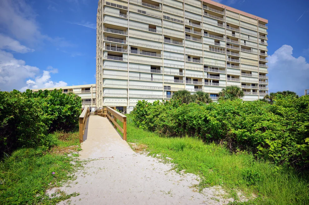 Unit for sale at 830 N Atlantic Avenue, Cocoa Beach, FL 32931