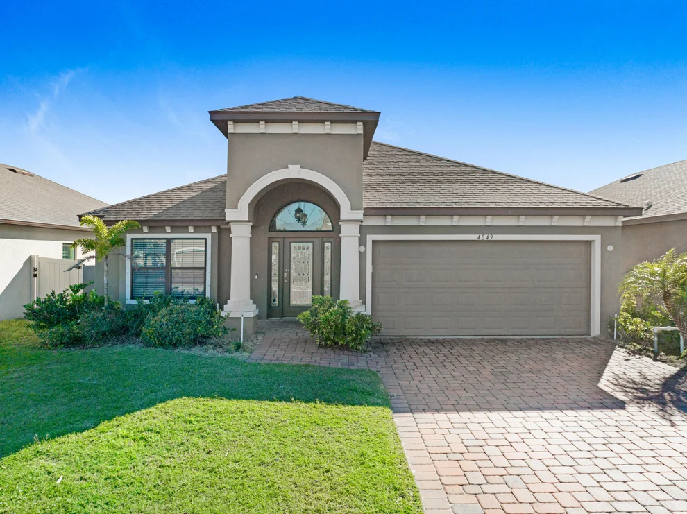 Unit for sale at 4049 Alligator Flag Circle, West Melbourne, FL 32904