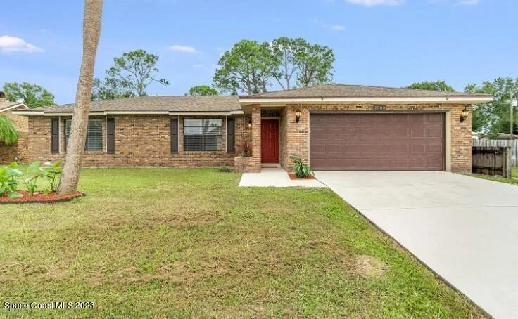 Unit for sale at 1065 Lynbrook Street NW, Palm Bay, FL 32907