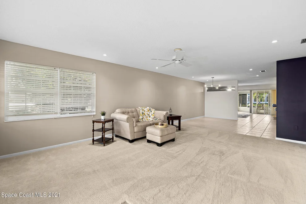 Unit for sale at 617 Desoto Lane, Indian Harbour Beach, FL 32937