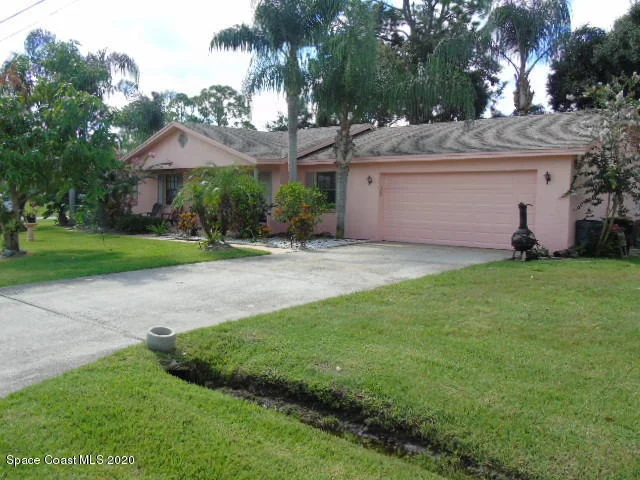 Unit for sale at 920 Niagara Street NW, Palm Bay, FL 32907