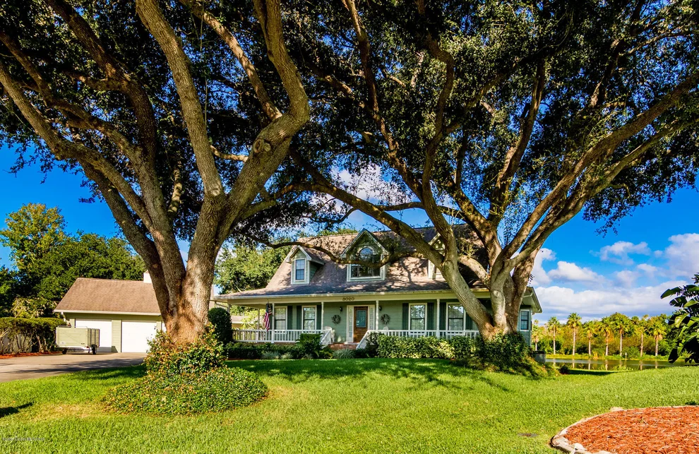 Unit for sale at 3020 Water Oak Drive, Merritt Island, FL 32953