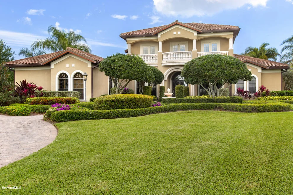 Unit for sale at 4781 Honeyridge Lane, Merritt Island, FL 32952