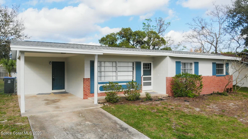 Unit for sale at 920 Loretta Drive, Titusville, FL 32780