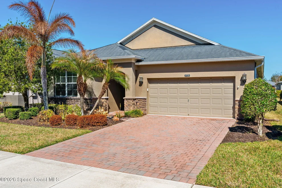 Unit for sale at 3725 Gurrero Drive, Melbourne, FL 32940
