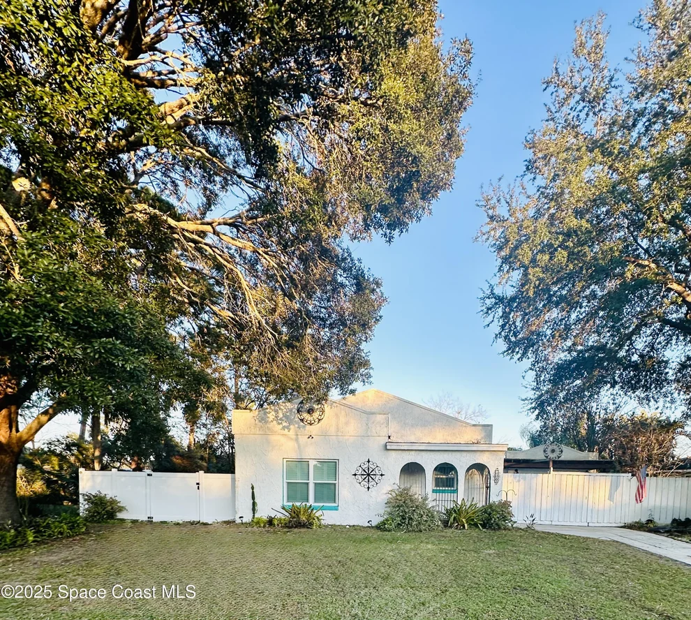 Unit for sale at 6945 Kaylor Avenue, Cocoa, FL 32927