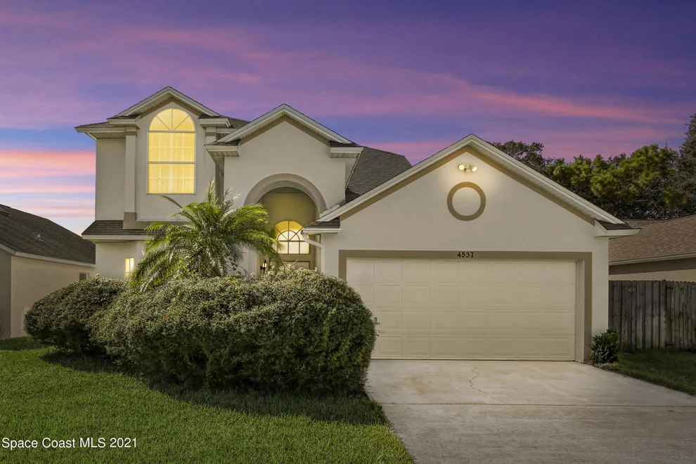 Unit for sale at 4537 Rivermist Drive, Melbourne, FL 32935